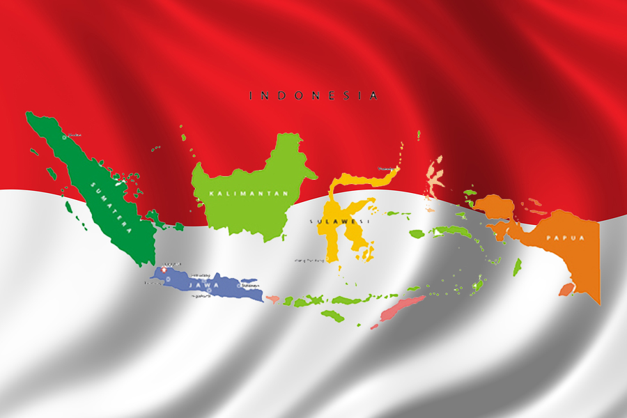 Bahasa Indonesia  "Seira Airen World"